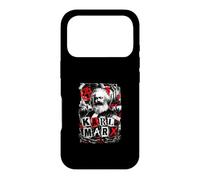 Carcasa para iPhone 17 Pro Filosofía del Socialismo Comunista de Karl Marx