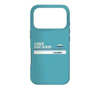 Carcasa para iPhone 17 Pro Fire Island New York/Fire Island Long Island NY