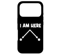 Carcasa para iPhone 17 Pro Física cuántica - Mecánica Cuántica - Computación Cuántica