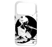 Carcasa para iPhone 17 Pro Flautista Flautista Escuela de Música