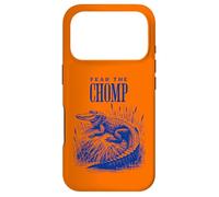 Carcasa para iPhone 17 Pro Florida Cocodrilo Miedo El Chomp