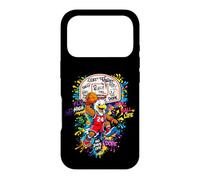 Carcasa para iPhone 17 Pro Fly High Basketball Player Graffiti Street Art