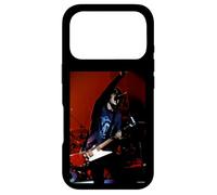 Carcasa para iPhone 17 Pro Foo Fighters Live Dave Grohl Foto de Andy Willsher