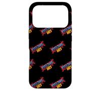 Carcasa para iPhone 17 Pro Foos Gone Wild AOP Logo