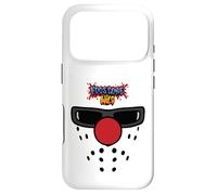 Carcasa para iPhone 17 Pro Foos Gone Wild Lil Mr. E Big Face