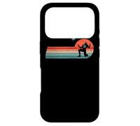 Carcasa para iPhone 17 Pro Football Fútbol Rugby-Game Cumpleaños Jugador de Football