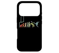 Carcasa para iPhone 17 Pro Football Fútbol Rugby-Game Evolution Jugador de Football
