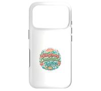 Carcasa para iPhone 17 Pro Fortaleciendo a Las comunidades Unity Art