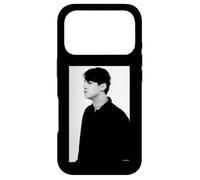 Carcasa para iPhone 17 Pro Foto de Greg Dulli The Afghan Whigs Singer por Andy Willsher
