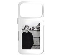Carcasa para iPhone 17 Pro Foto de Mark E Smith de la caída de AJ Barratt