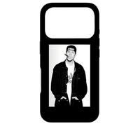 Carcasa para iPhone 17 Pro Foto de Marky Mark Wahlberg del Grupo Funky por Simon Fowler