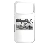 Carcasa para iPhone 17 Pro Foto de The Housemartins Band: Caravan of Love 1987