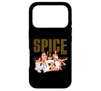 Carcasa para iPhone 17 Pro Foto Oficial del sofá Spice Girls