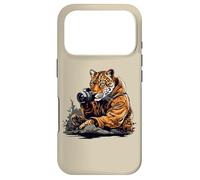 Carcasa para iPhone 17 Pro Fotógrafo de Fauna y Flora paisajistanaturaleza Fotógrafo