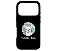 Carcasa para iPhone 17 Pro Fracaso del Cuidado De Crianza