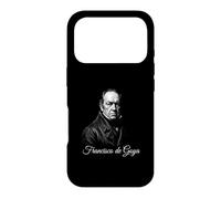 Carcasa para iPhone 17 Pro Francisco De Goya Retrato Español Clásico