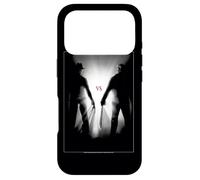 Carcasa para iPhone 17 Pro Freddy vs Jason Silhouettes