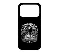 Carcasa para iPhone 17 Pro Freyas Apothecary Custom Charms Antiguo Misterio nórdico