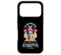 Carcasa para iPhone 17 Pro Frida Kahlo - Soy mi Propia musa