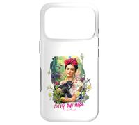 Carcasa para iPhone 17 Pro Frida Kahlo - Soy mi Propia musa