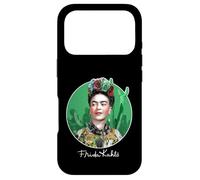 Carcasa para iPhone 17 Pro Frida Kahlo - Variedad de artículos