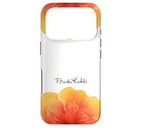 Carcasa para iPhone 17 Pro FridaTM x Frida Kahlo - Empowered