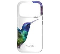 Carcasa para iPhone 17 Pro FridaTM x Frida Kahlo - Rebel Spirit