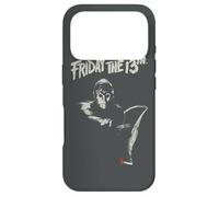 Carcasa para iPhone 17 Pro Friday The 13th Jason AX