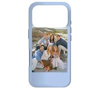 Carcasa para iPhone 17 Pro Friends At The Beach