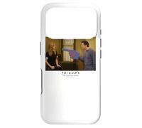 Carcasa para iPhone 17 Pro Friends Big Finger