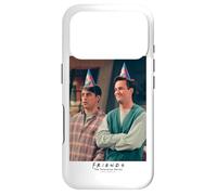 Carcasa para iPhone 17 Pro Friends Birthday Boys