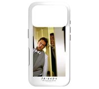 Carcasa para iPhone 17 Pro Friends Cold Feet