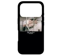 Carcasa para iPhone 17 Pro Friends Couch Pivot