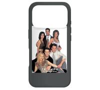 Carcasa para iPhone 17 Pro Friends Early Years