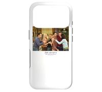 Carcasa para iPhone 17 Pro Friends Gather Around