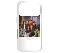 Carcasa para iPhone 17 Pro Friends Get Together
