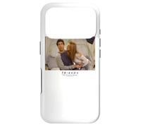 Carcasa para iPhone 17 Pro Friends Give Me a Kiss