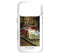 Carcasa para iPhone 17 Pro Friends Guy's Night
