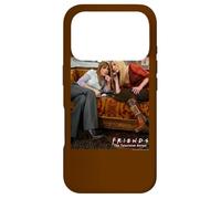 Carcasa para iPhone 17 Pro Friends He Said What?
