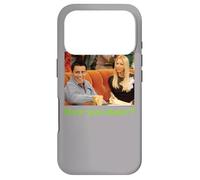 Carcasa para iPhone 17 Pro Friends Joey How You Doin?
