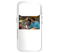 Carcasa para iPhone 17 Pro Friends Nice To Meet You