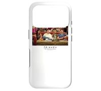 Carcasa para iPhone 17 Pro Friends On The Couch