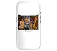 Carcasa para iPhone 17 Pro Friends Party Time