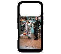 Carcasa para iPhone 17 Pro Friends Too Many Clothes