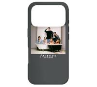 Carcasa para iPhone 17 Pro Friends Tubbing It