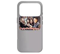 Carcasa para iPhone 17 Pro Friends Ugly Naked Guy