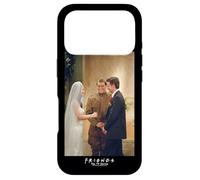 Carcasa para iPhone 17 Pro Friends Wedding Bells