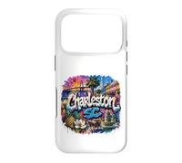 Carcasa para iPhone 17 Pro Fuente de Charleston South Carolina SC USA