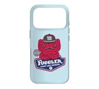 Carcasa para iPhone 17 Pro Fuggler Fugg Life, un Bicho Raro con los Ojos Abiertos