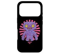 Carcasa para iPhone 17 Pro Fuggler Squidge Laboratory Misfits Retro Japonés Texto